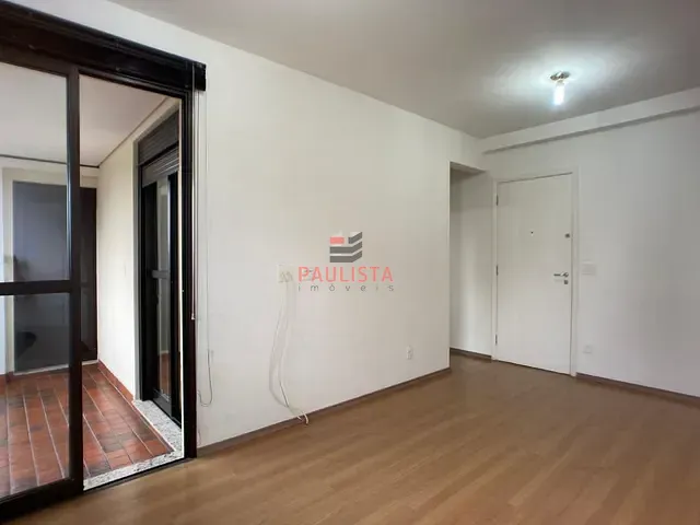 Apartamento 2 quartos e 1 banheiro, para alugar, no bairro Vila Mariana em São Paulo