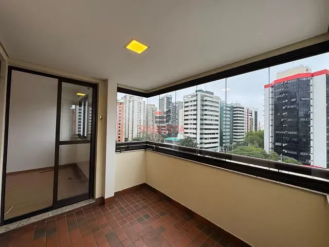 Apartamento 2 quartos e 1 banheiro, para alugar, no bairro Vila Mariana em São Paulo