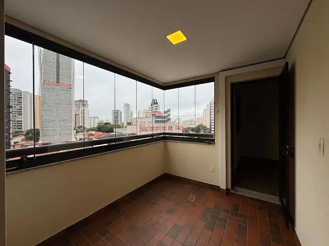 Apartamento 2 quartos e 1 banheiro, para alugar, no bairro Vila Mariana em São Paulo