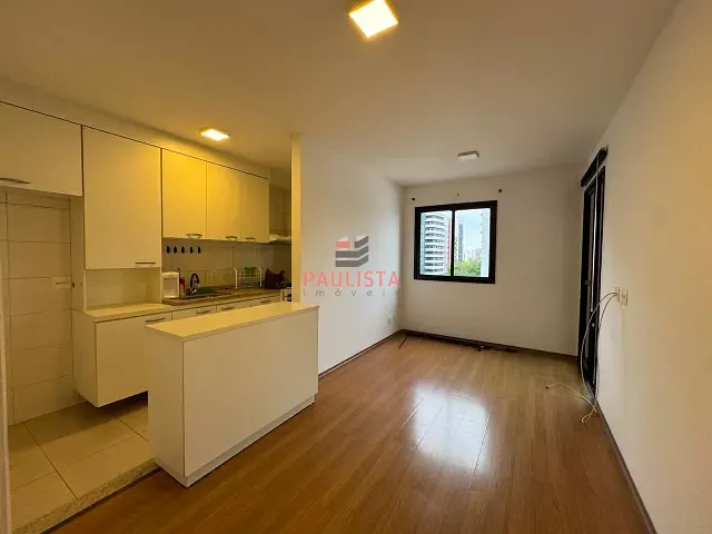 Apartamento 2 quartos e 1 banheiro, para alugar, no bairro Vila Mariana em São Paulo