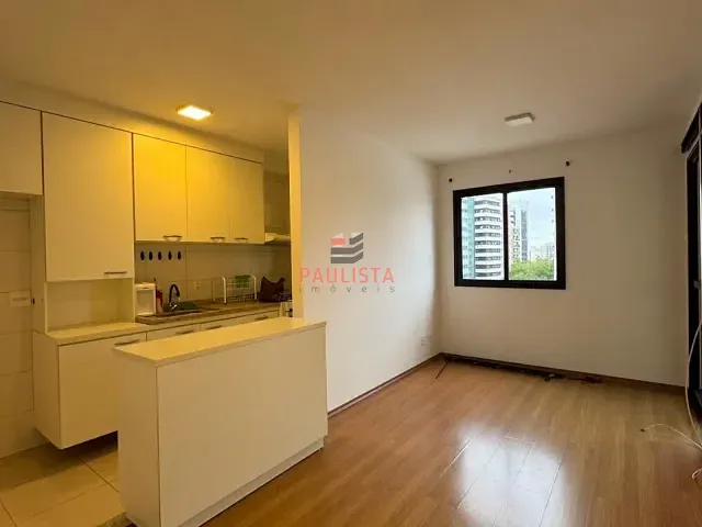 Apartamento 2 quartos e 1 banheiro, para alugar, no bairro Vila Mariana em São Paulo