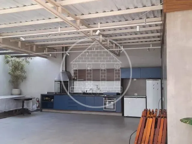 Apartamento com 60m² 2 quartos e 1 banheiro, à venda, no bairro Campo Grandeee em São Paulo