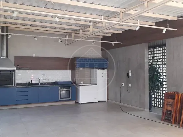 Apartamento com 60m² 2 quartos e 1 banheiro, à venda, no bairro Campo Grandeee em São Paulo