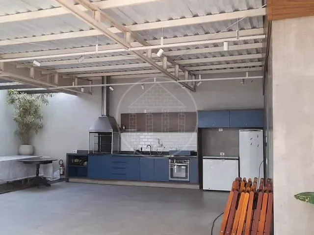 Apartamento com 60m² 2 quartos e 1 banheiro, à venda, no bairro Campo Grandeee em São Paulo