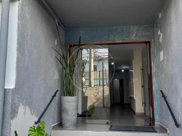 Apartamento com 60m² 2 quartos e 1 banheiro, à venda, no bairro Campo Grandeee em São Paulo