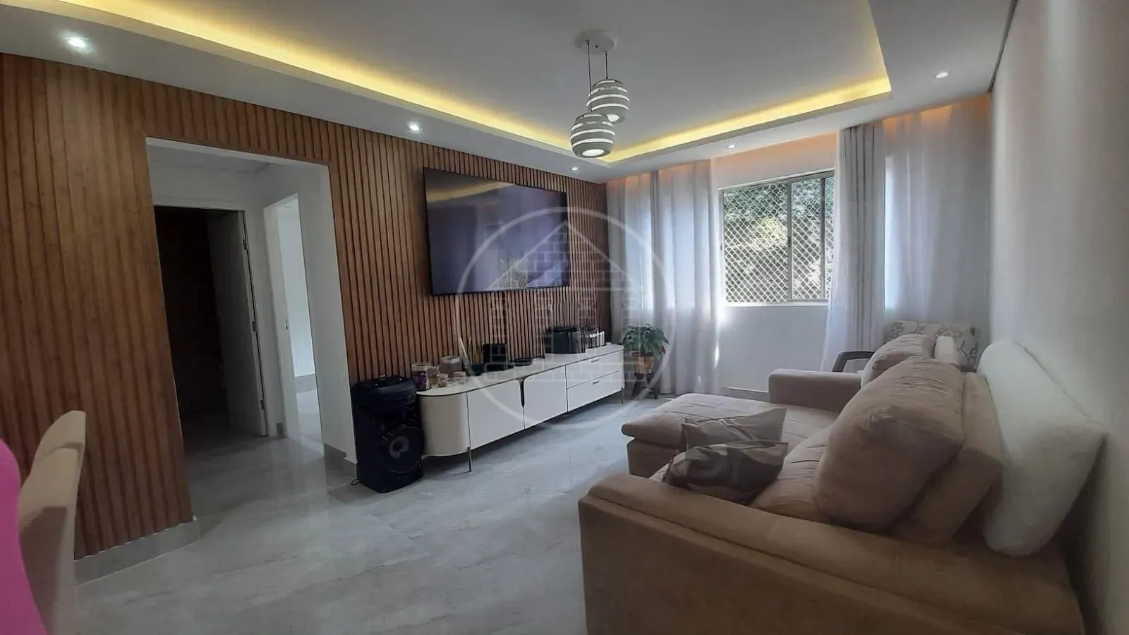 Apartamento, 2 quartos, 63 m² - Foto 7