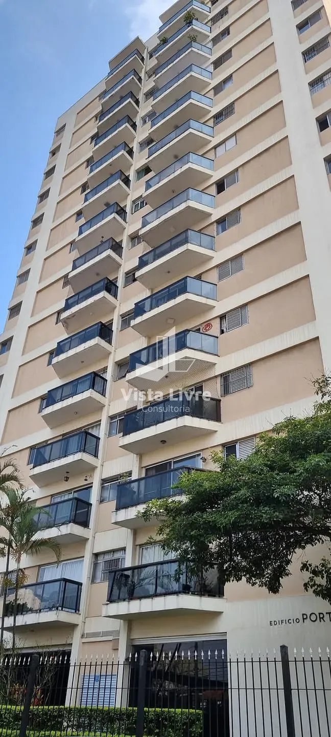 Apartamento, 3 quartos, 86 m² - Foto 38