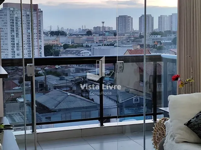 Apartamento com 86m² 3 quartos e 2 banheiros, à venda, no bairro Vila Augusta em Guarulhos