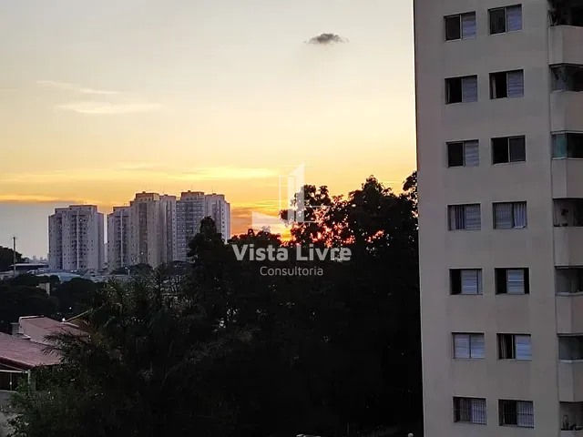 Apartamento com 86m² 3 quartos e 2 banheiros, à venda, no bairro Vila Augusta em Guarulhos