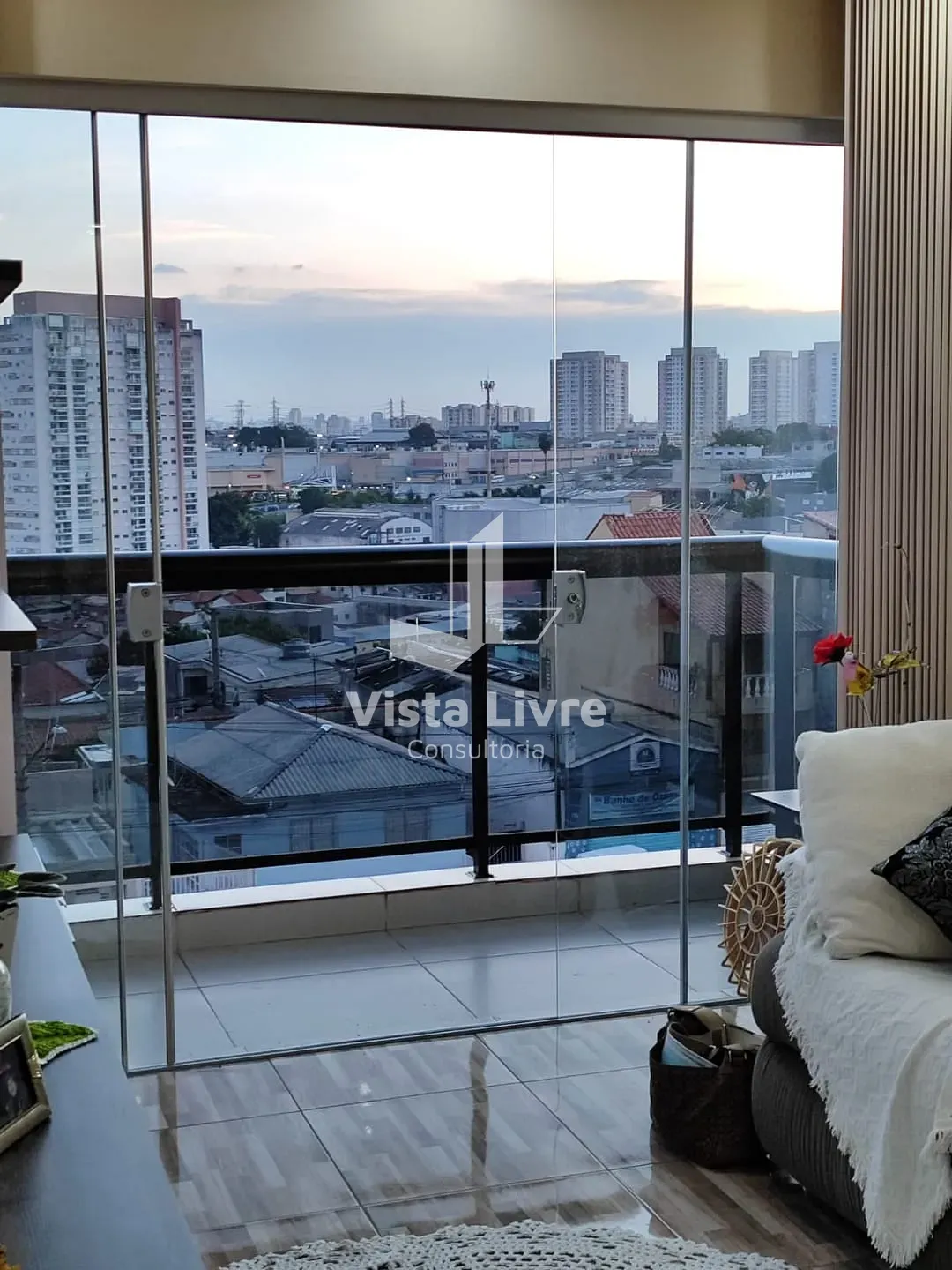 Apartamento, 3 quartos, 86 m² - Foto 3
