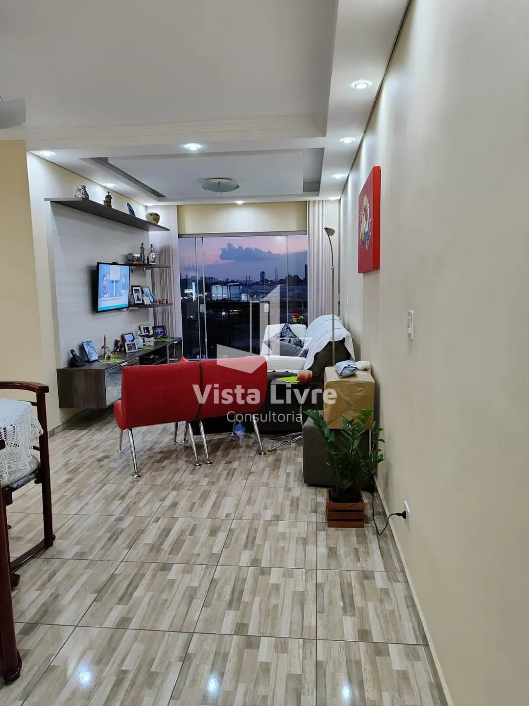 Apartamento, 3 quartos, 86 m² - Foto 11