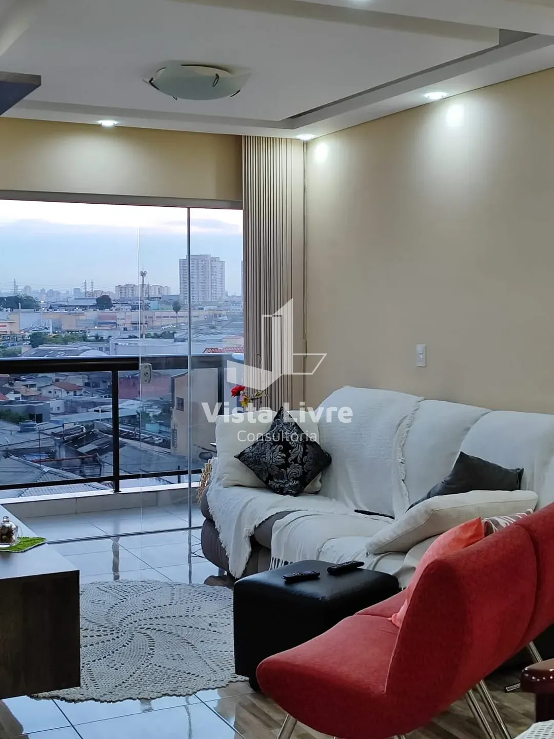 Apartamento, 3 quartos, 86 m² - Foto 9