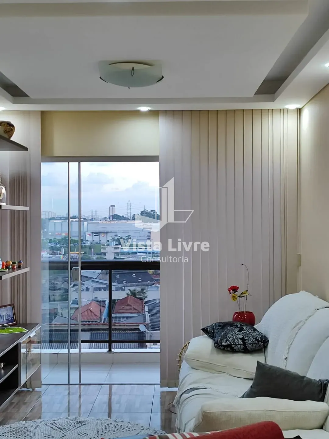 Apartamento, 3 quartos, 86 m² - Foto 7