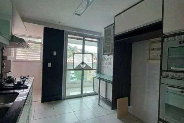 Apartamento, 3 quartos, 126 m² - Foto 20