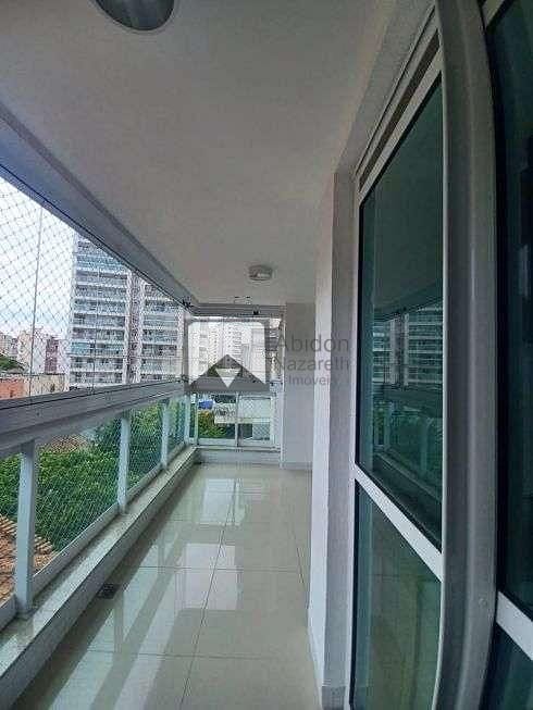 Apartamento, 3 quartos, 126 m² - Foto 8