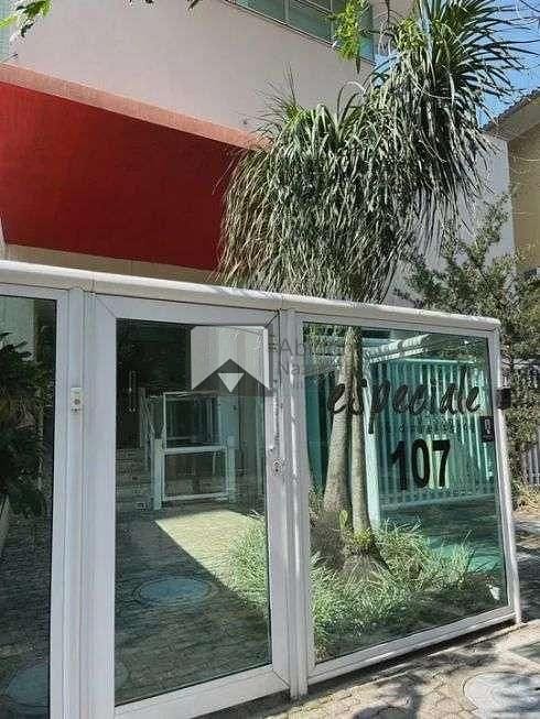 Apartamento, 3 quartos, 126 m² - Foto 7