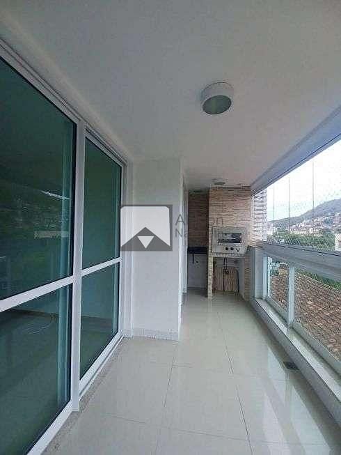 Apartamento, 3 quartos, 126 m² - Foto 2