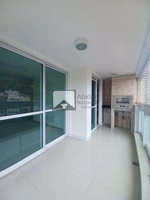 Apartamento, 3 quartos, 126 m² - Foto 4