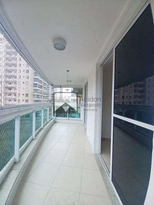 Apartamento, 3 quartos, 126 m² - Foto 1