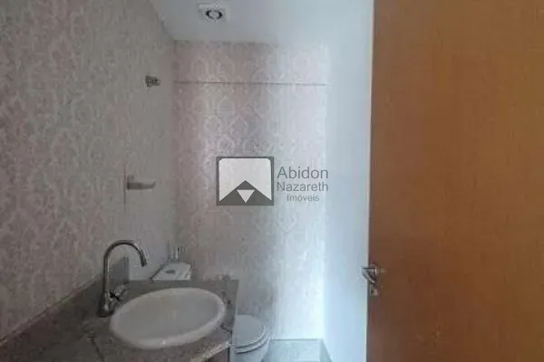 Apartamento, 3 quartos, 126 m² - Foto 21