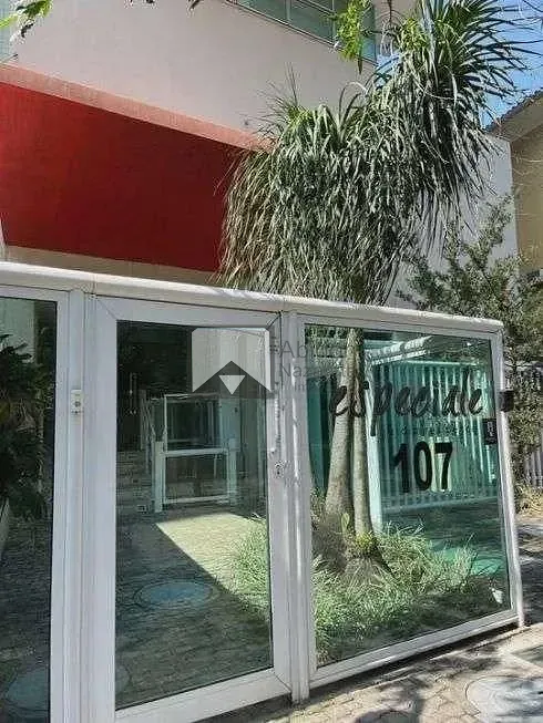 Apartamento, 3 quartos, 126 m² - Foto 7