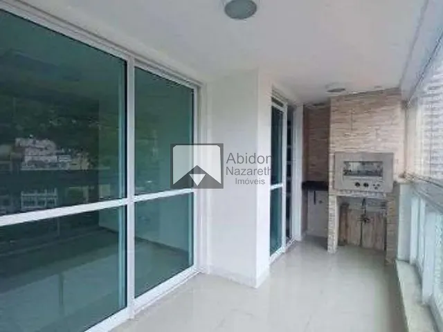 Apartamento com 150m² 3 quartos e 1 banheiro, à venda, no bairro Icaraí em Niterói