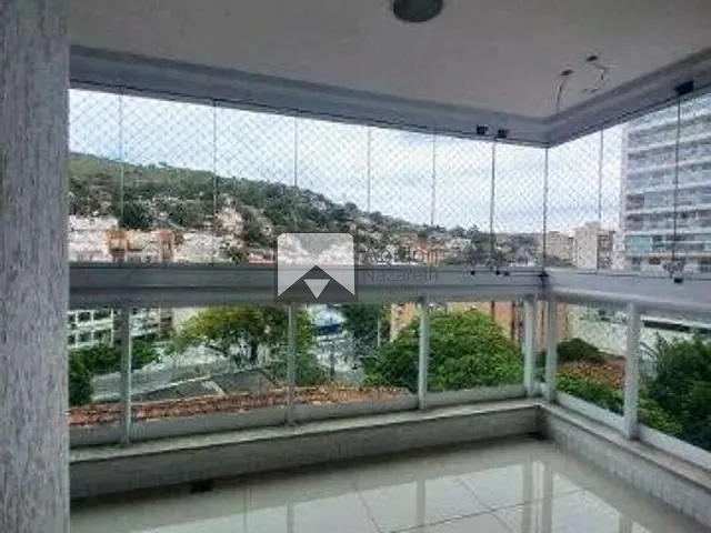 Apartamento com 150m² 3 quartos e 1 banheiro, à venda, no bairro Icaraí em Niterói