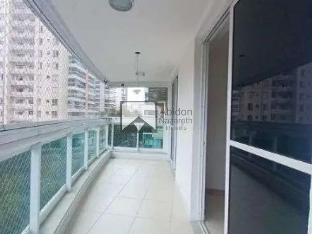 Apartamento com 150m² 3 quartos e 1 banheiro, à venda, no bairro Icaraí em Niterói