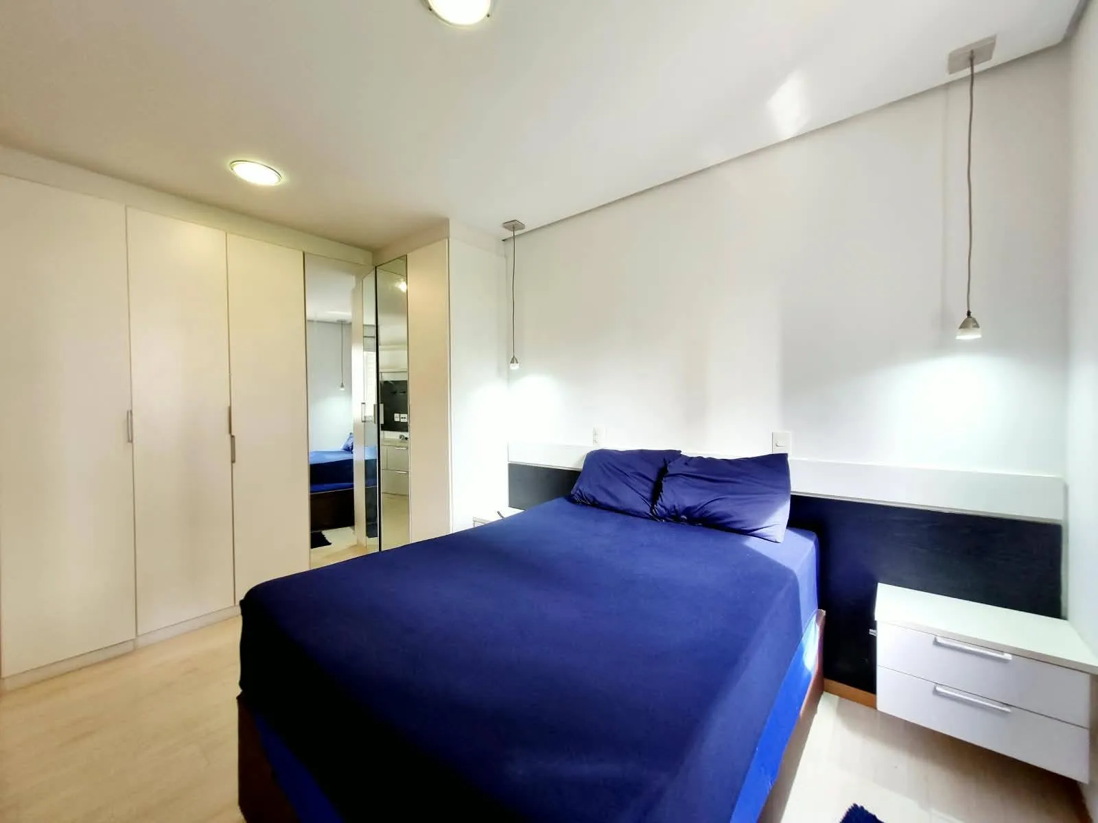 Apartamento, 4 quartos, 115 m² - Foto 9
