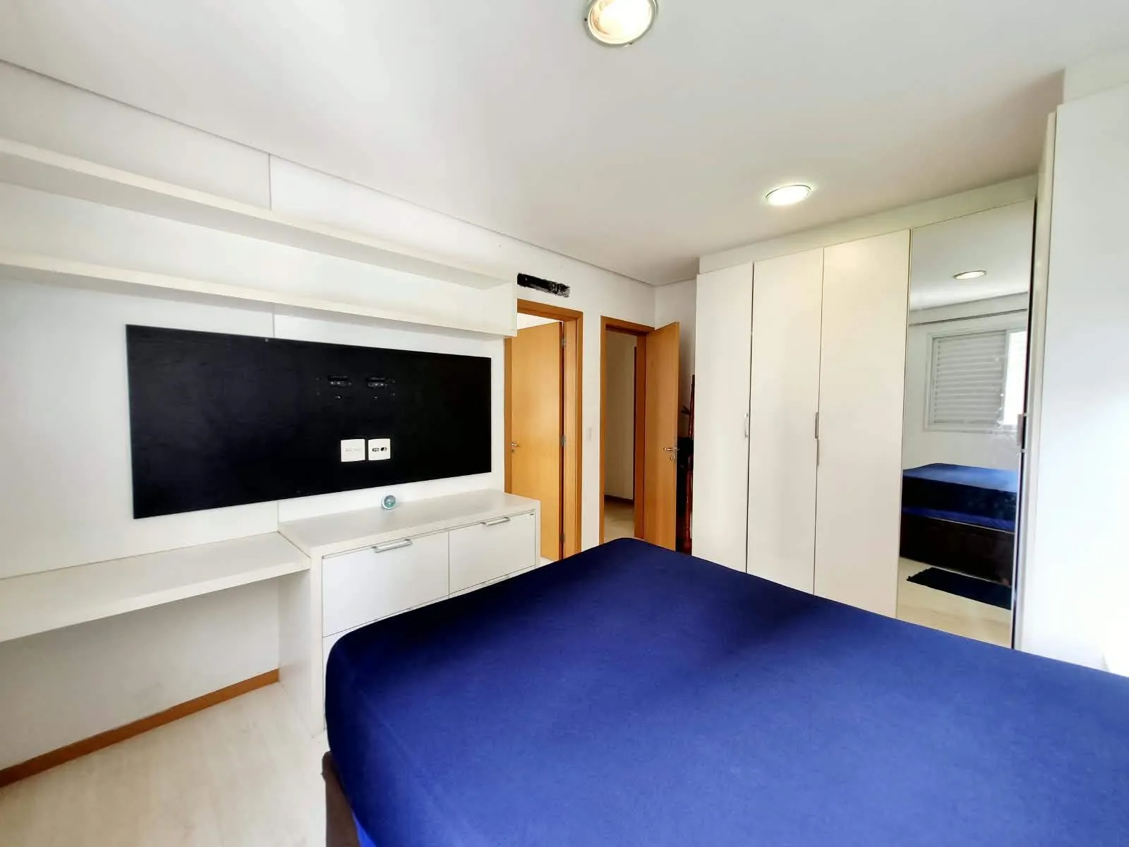 Apartamento, 4 quartos, 115 m² - Foto 10