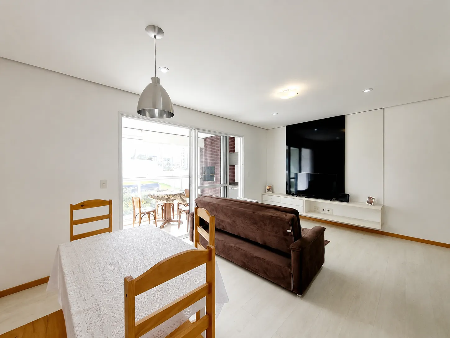 Apartamento, 4 quartos, 115 m² - Foto 2