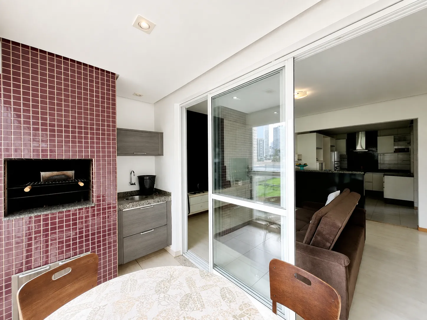 Apartamento, 4 quartos, 115 m² - Foto 5