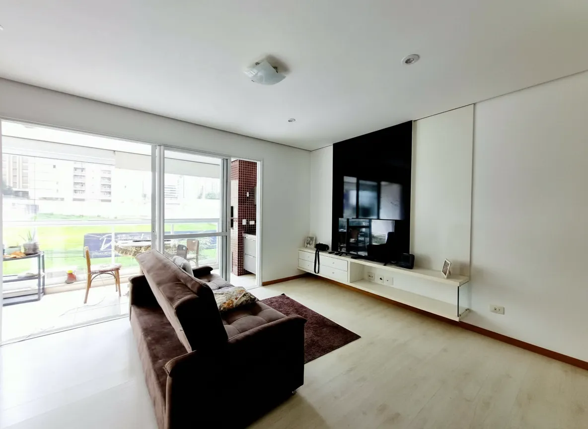 Apartamento, 4 quartos, 115 m² - Foto 3