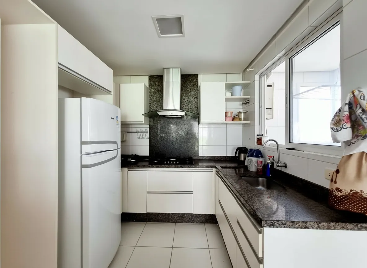 Apartamento, 4 quartos, 115 m² - Foto 6