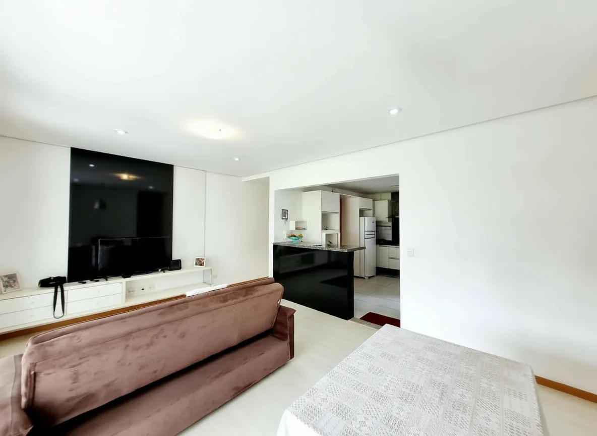 Apartamento, 4 quartos, 115 m² - Foto 4