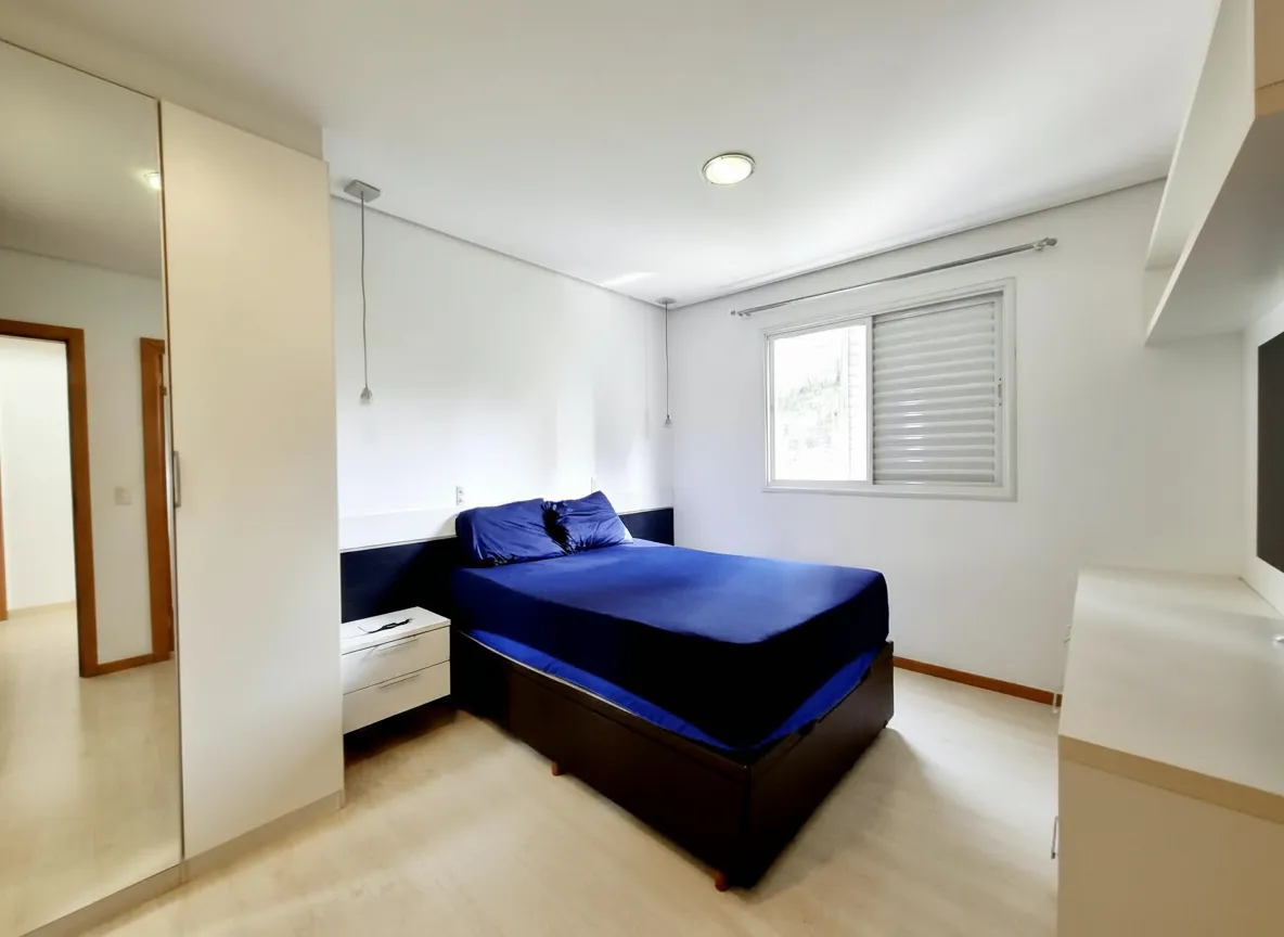 Apartamento, 4 quartos, 115 m² - Foto 8