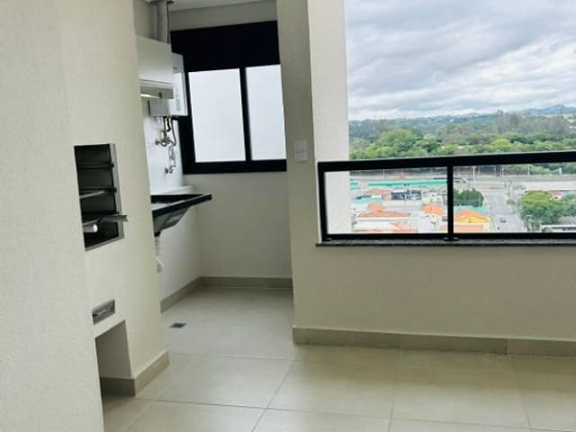 Foto do Apartamento - Apartamento com 2 dormitórios para alugar, 56 m² por R$ 3.982,54/mês - Jardim Oswaldo Cruz - São José dos Campos/SP | INDEPENDENCE NEGOCIOS IMOBILIARIOS LTDA