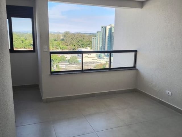 Foto do Apartamento - Apartamento com 2 dormitórios para alugar, 56 m² por R$ 3.982,54/mês - Jardim Oswaldo Cruz - São José dos Campos/SP | INDEPENDENCE NEGOCIOS IMOBILIARIOS LTDA