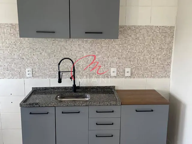 Apartamento 2 quartos e 1 banheiro, à venda, no bairro Jardim Nossa Senhora do Carmo em São Paulo