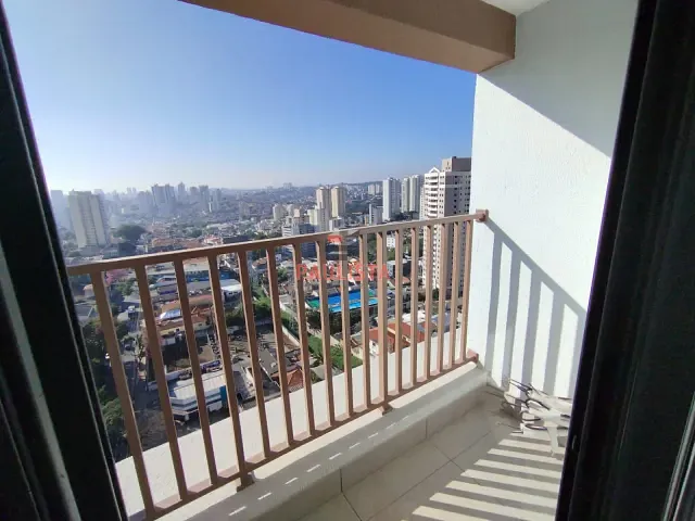 Apartamento 3 quartos e 3 banheiros, à venda, no bairro Parque Imperial em São Paulo