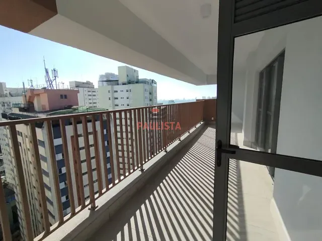 Apartamento 3 quartos e 3 banheiros, à venda, no bairro Parque Imperial em São Paulo