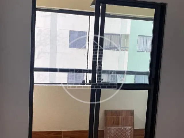 Apartamento 2 quartos e 1 banheiro, à venda, no bairro Jardim Alfredo em São Paulo