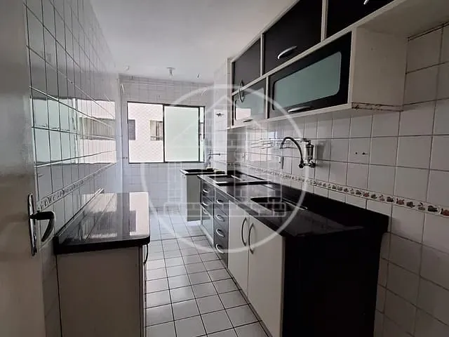 Apartamento 2 quartos e 1 banheiro, à venda, no bairro Jardim Alfredo em São Paulo
