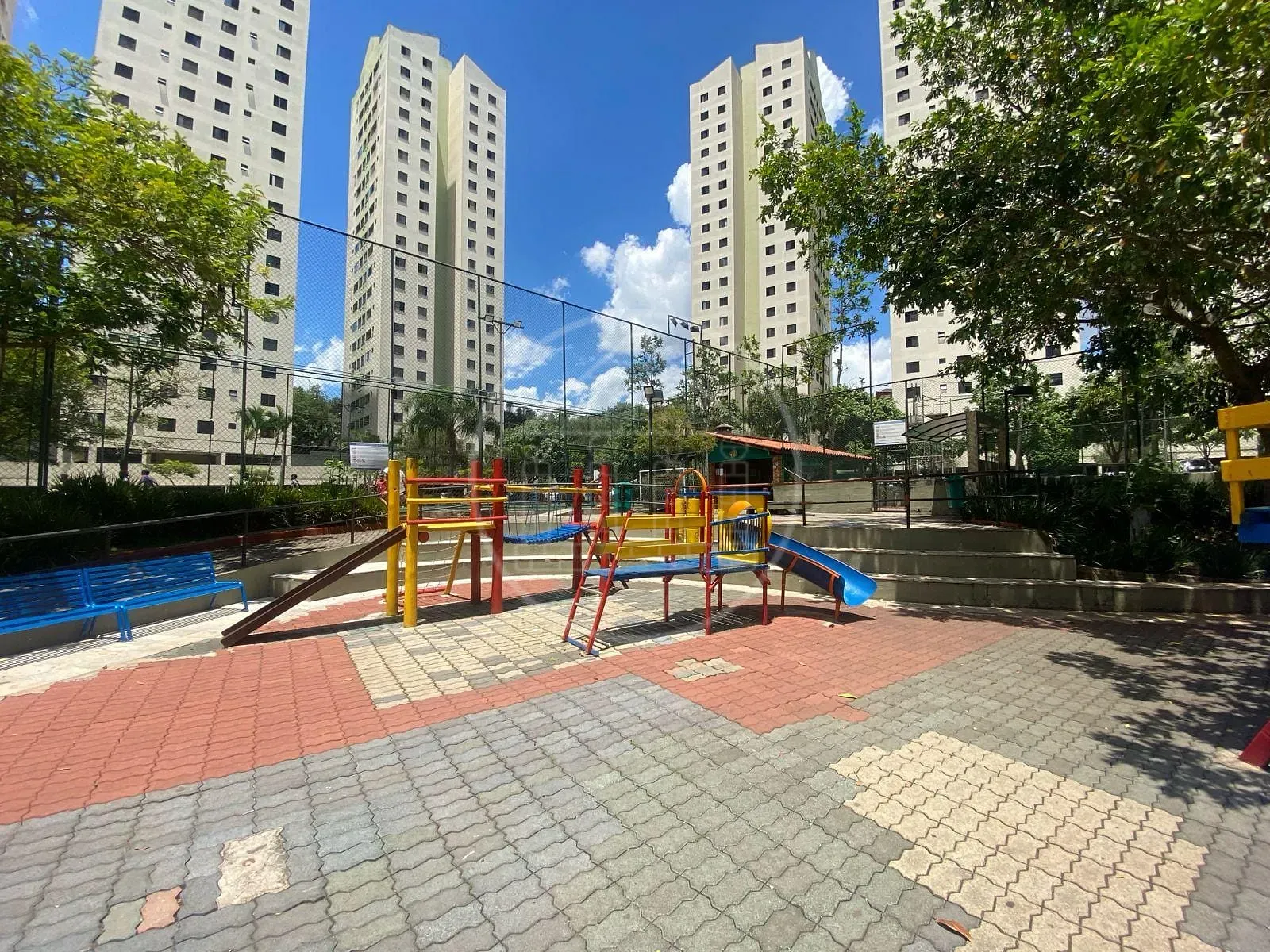 Apartamento, 2 quartos, 55 m² - Foto 10