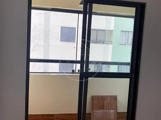 Apartamento 2 quartos e 1 banheiro, à venda, no bairro Jardim Alfredo em São Paulo