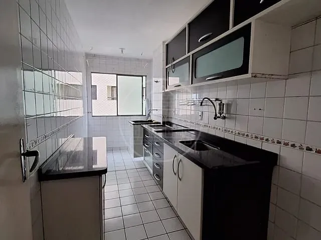 Apartamento 2 quartos e 1 banheiro, à venda, no bairro Jardim Alfredo em São Paulo