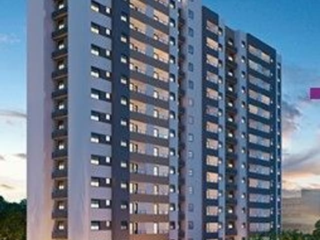 Foto do Apartamento - Apartamento à venda 2 Quartos, 1 Suite, 1 Vaga, 54M², Jardim das Indústrias, São José dos Campos - SP | Green View | INDEPENDENCE NEGOCIOS IMOBILIARIOS LTDA