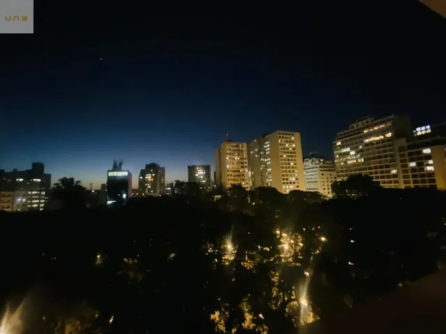 Apartamento 3 quartos e 2 banheiros, à venda, no bairro Centro em Curitiba