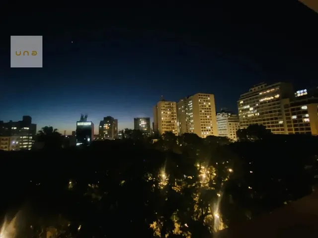 Apartamento 3 quartos e 2 banheiros, à venda, no bairro Centro em Curitiba