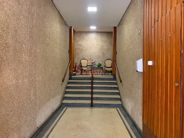 Apartamento 2 quartos e 1 banheiro, à venda, no bairro Mirandópolis em São Paulo